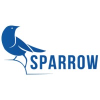 Sparrow Message logo
