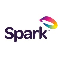 SparkERP Cloud logo