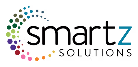 Smartz Solutions Platform logo