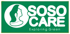 Soso Care logo