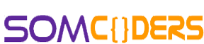Somcoders(somcoders.com) logo