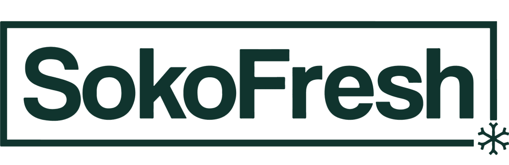 SokoFresh Market Linkage & Aggregation Platform logo