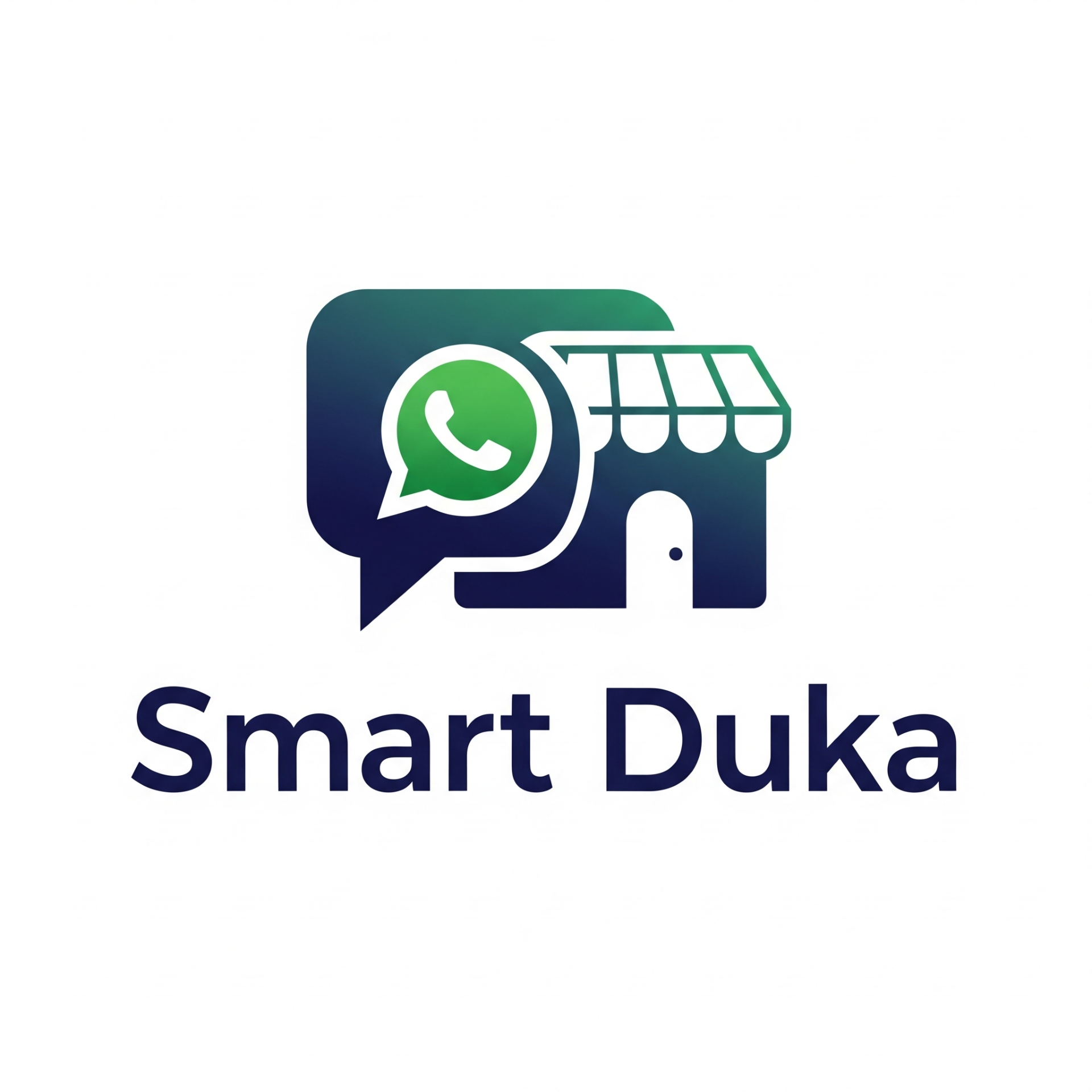 SmartDuka logo