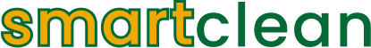 SmartClean logo