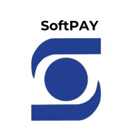 SoftPAY logo