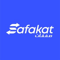 Safakat logo