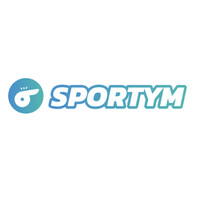 Sportym logo