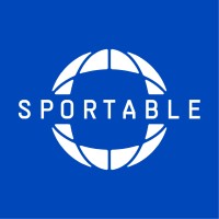Sportable Smart Ball Platform logo