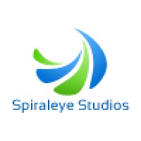 Spiraleye Studios logo