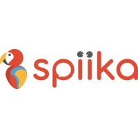 SPiiKA logo