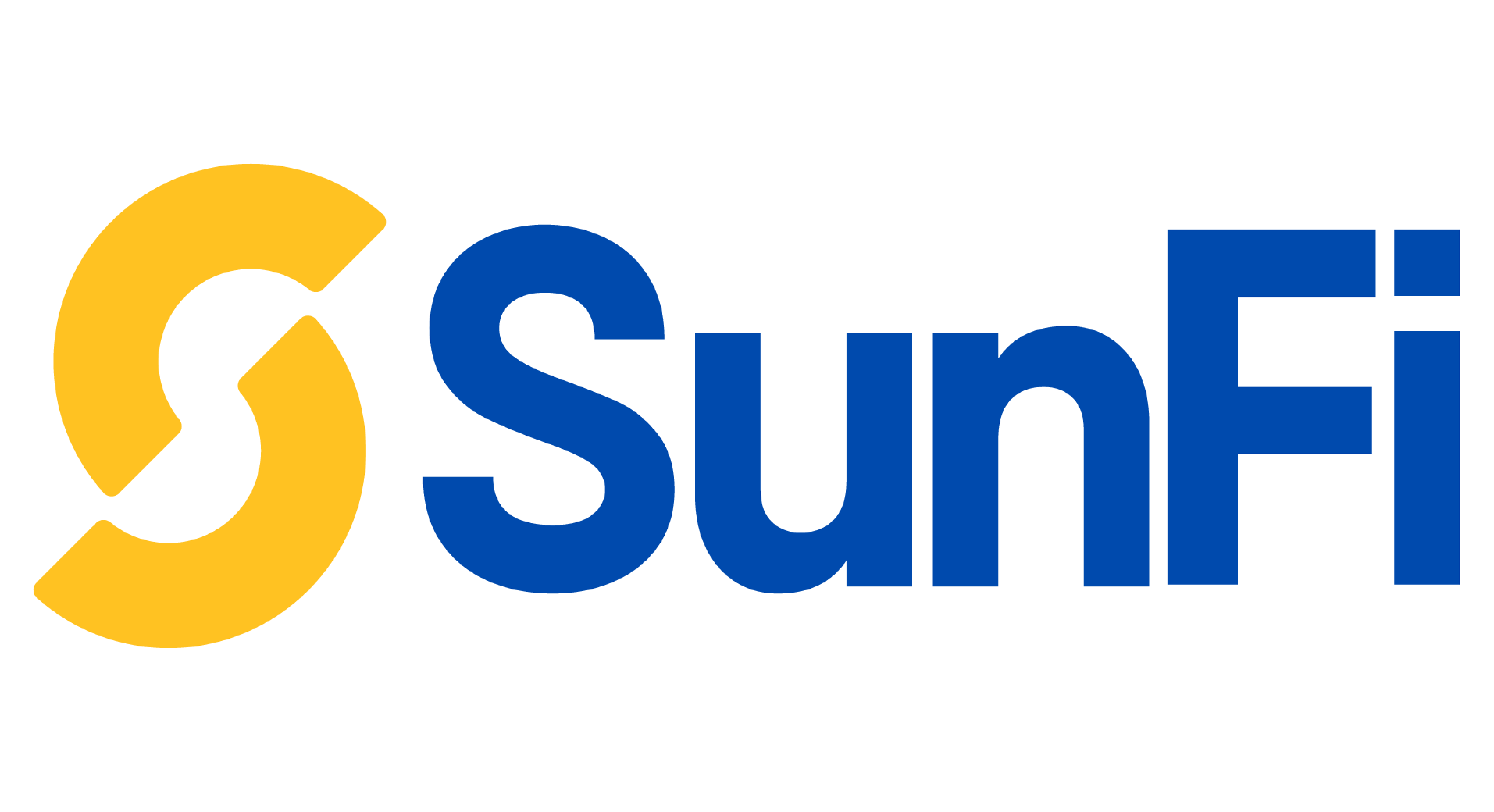 SunFi logo