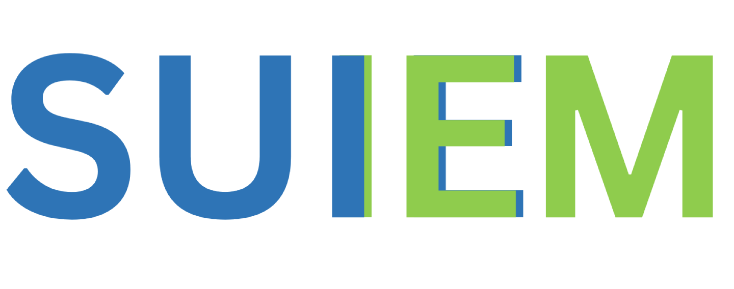 SuiEM logo