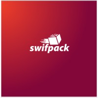 Swifpack Business logo