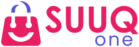 Suuqone(suuqone.com) logo