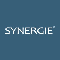 SYNERGIE ERP logo