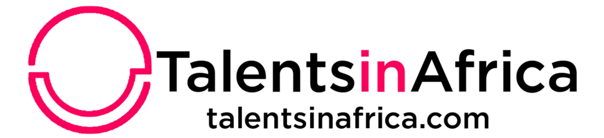 TalentsInAfrica logo