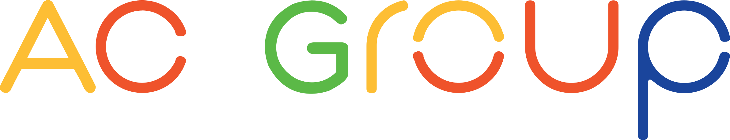 Tap&Go Green logo