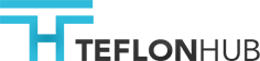 Teflon Sec logo