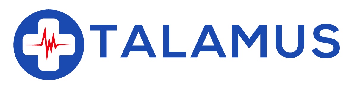 Talamus logo
