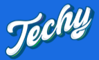 Techy logo