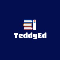 TeddyEd logo
