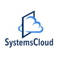 SystemsCloud DaaS Platform logo