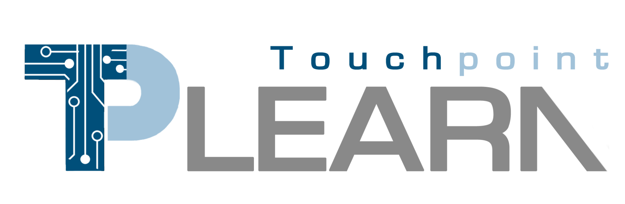 TpLEARN logo