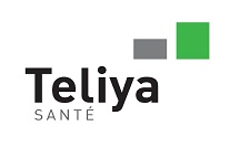 Teliya SantÃ© logo