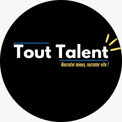 Tout-talent logo