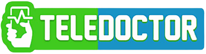 Teledoctor logo