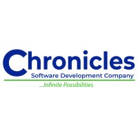 Chronicles Software logo