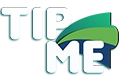 TipMe logo