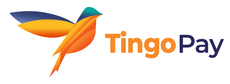 TingoPOS logo
