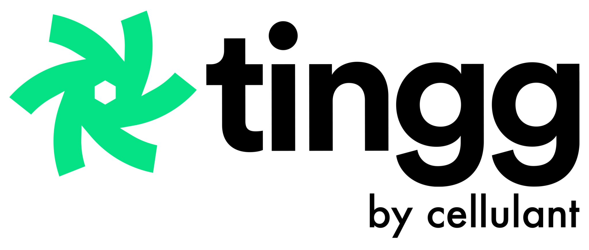 Tingg logo