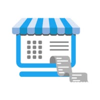 Smart POS Software logo