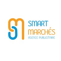 Smart MarchÃ©s logo
