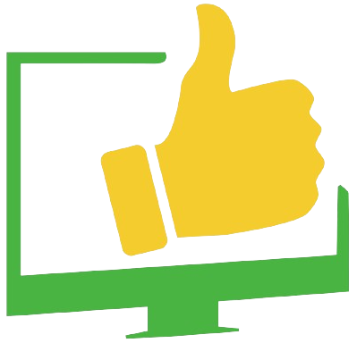 Thumbs Up logo