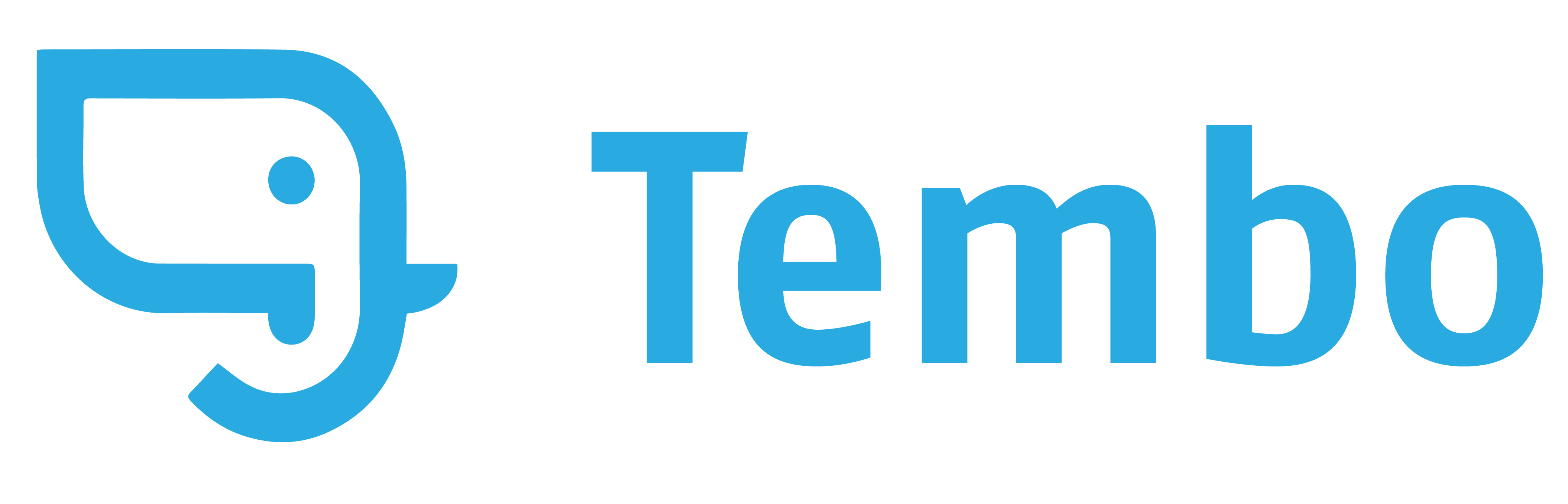 TemboPlus logo