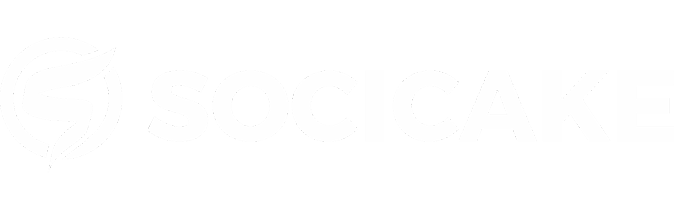 Socicake logo