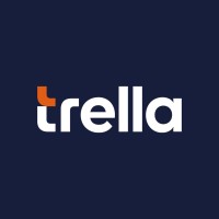 Trella Freight Platform logo