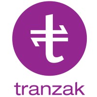 Tranzak logo