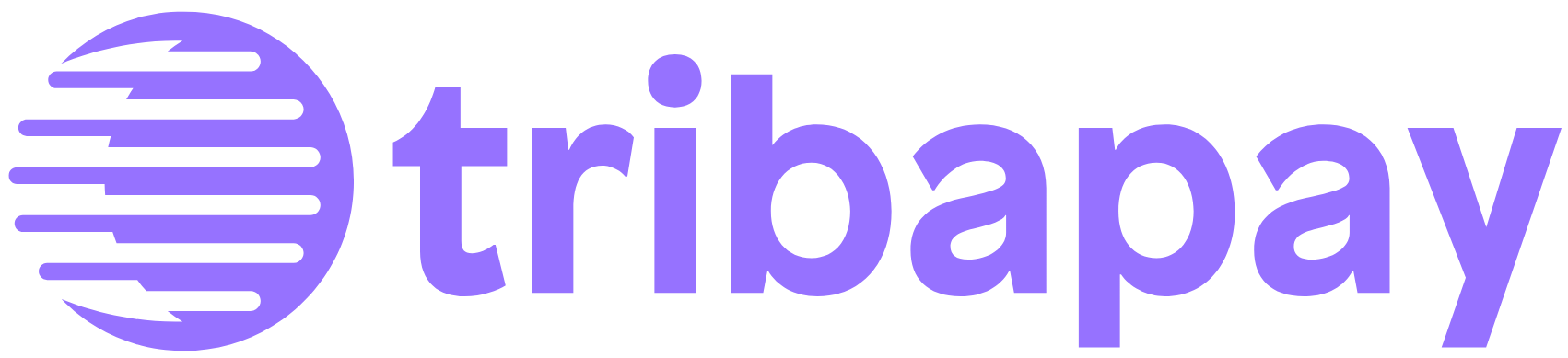 Tribapay logo