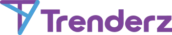 Trenderz logo