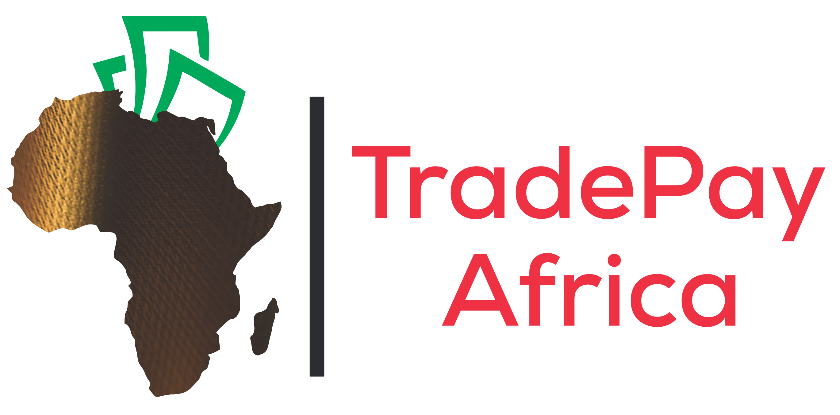 TradePayAfrica logo