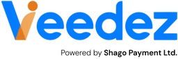 Veedez logo