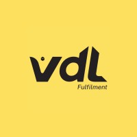 VDL Fulfilment logo