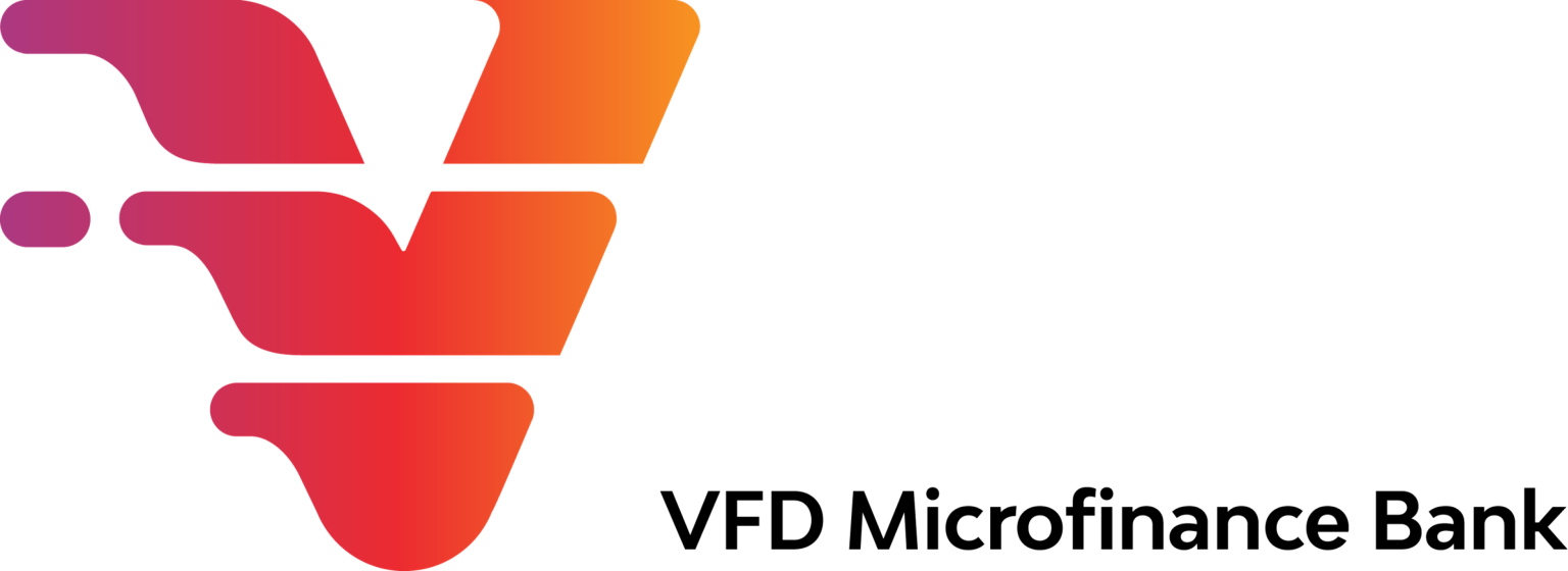 VBank logo
