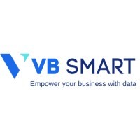 VB SMART logo