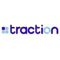 Traction Apps logo