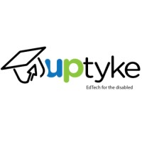 Uptyke logo